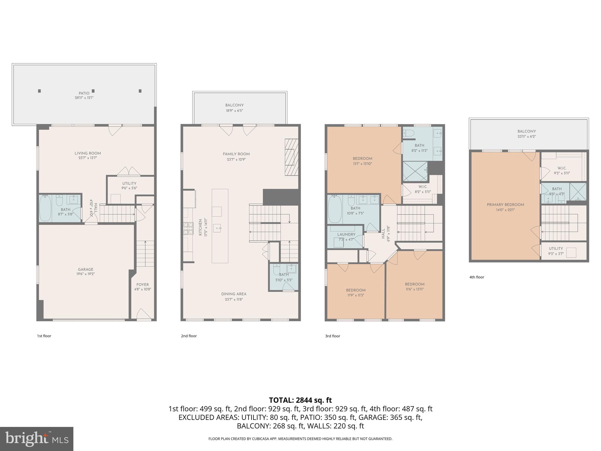 PARKSIDE - Residential