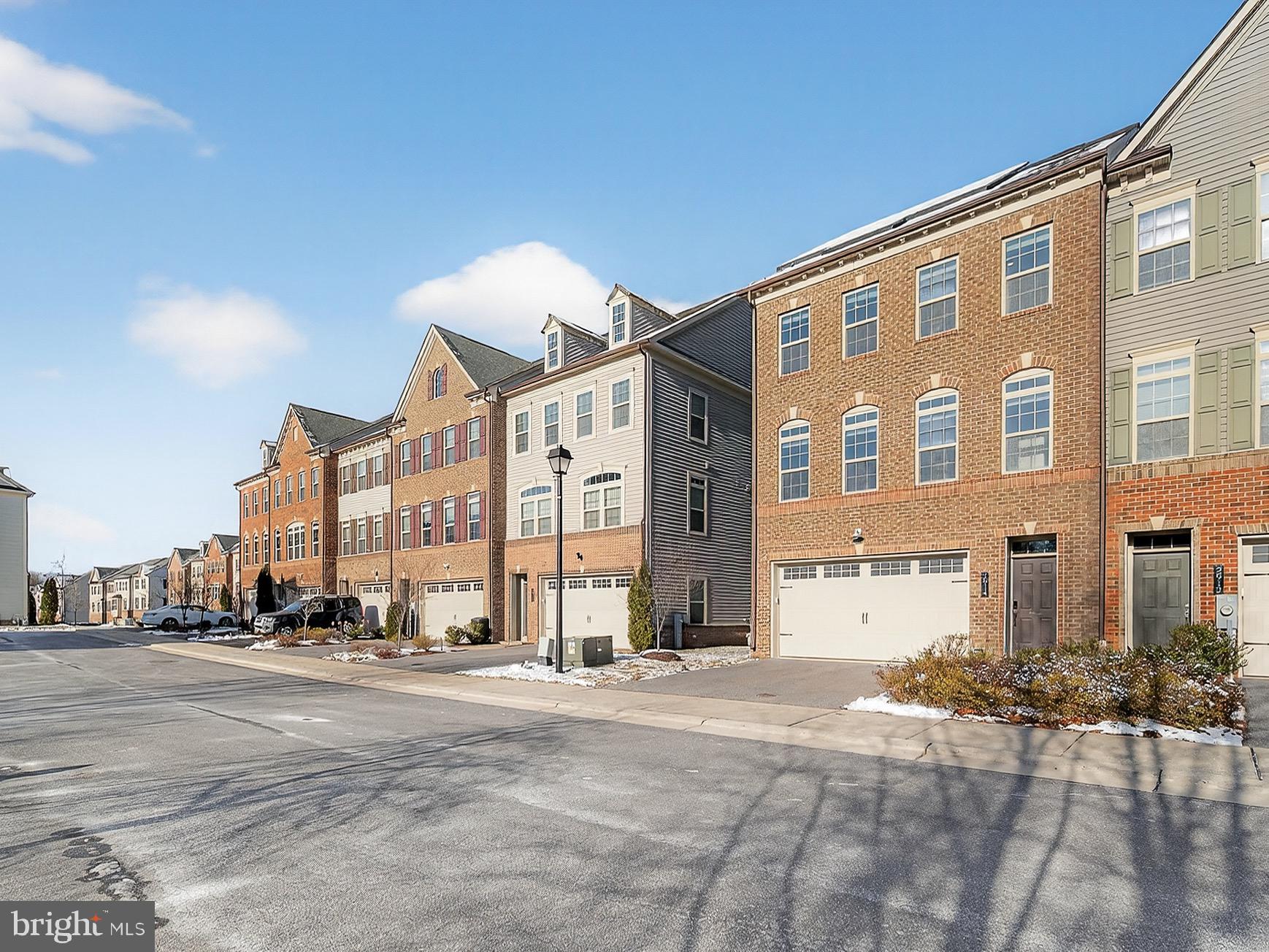 PARKSIDE - Residential