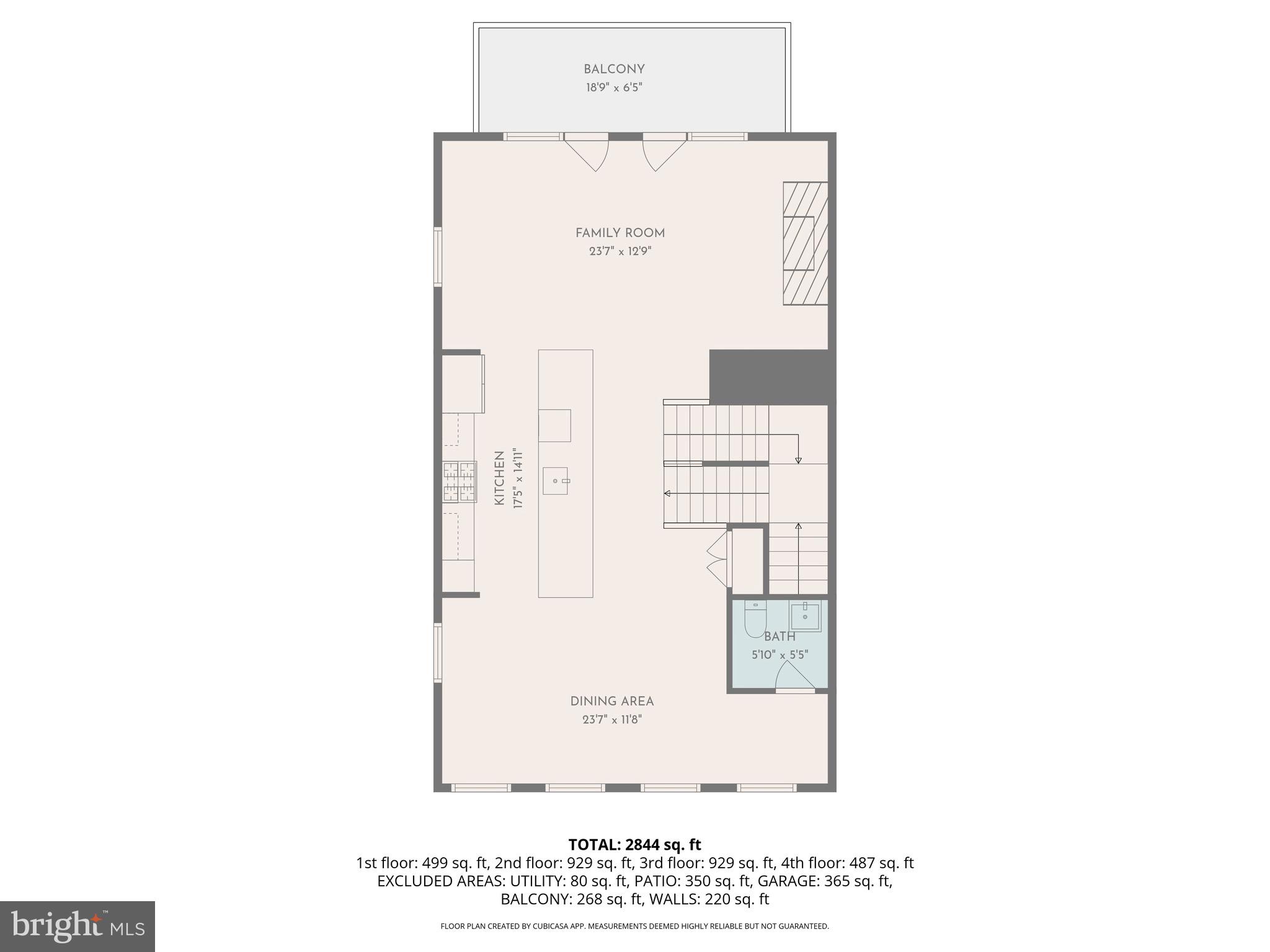 PARKSIDE - Residential