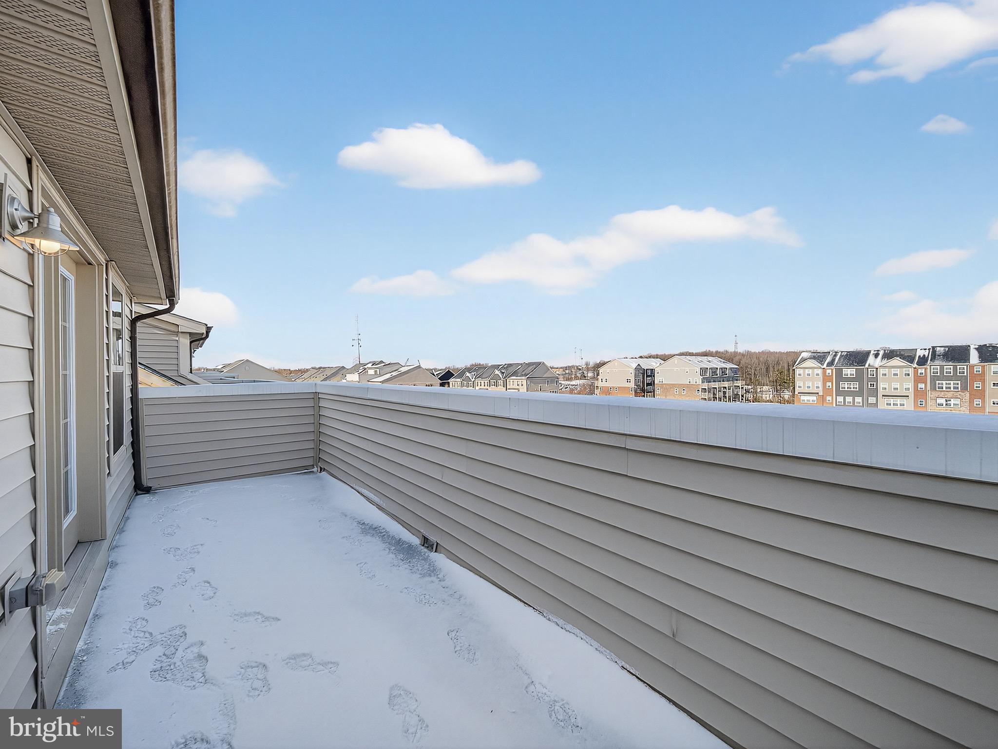 PARKSIDE - Residential