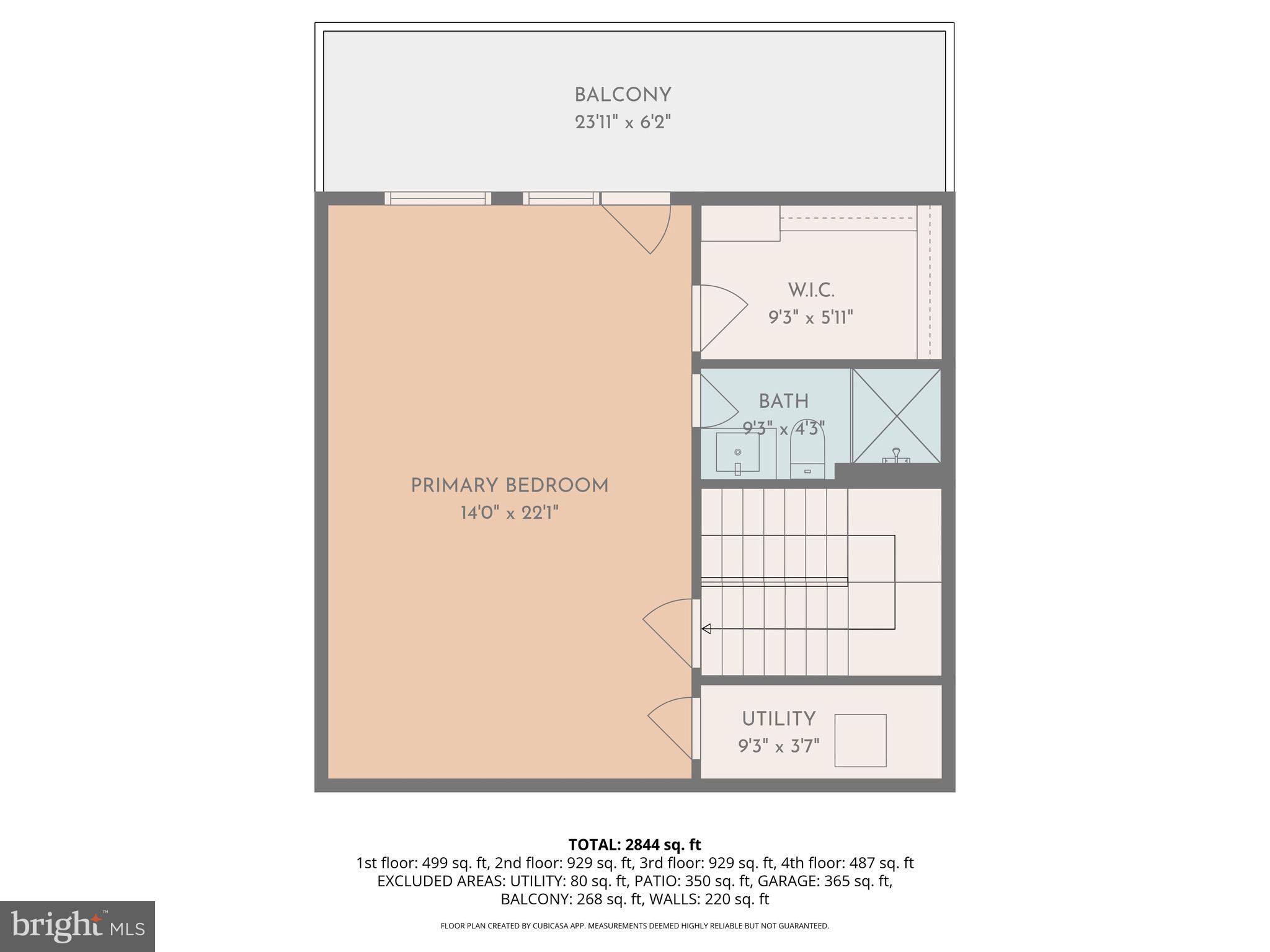 PARKSIDE - Residential