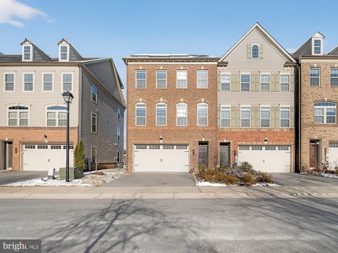 2914 MIDDLEHAM COURT HANOVER MD 21076