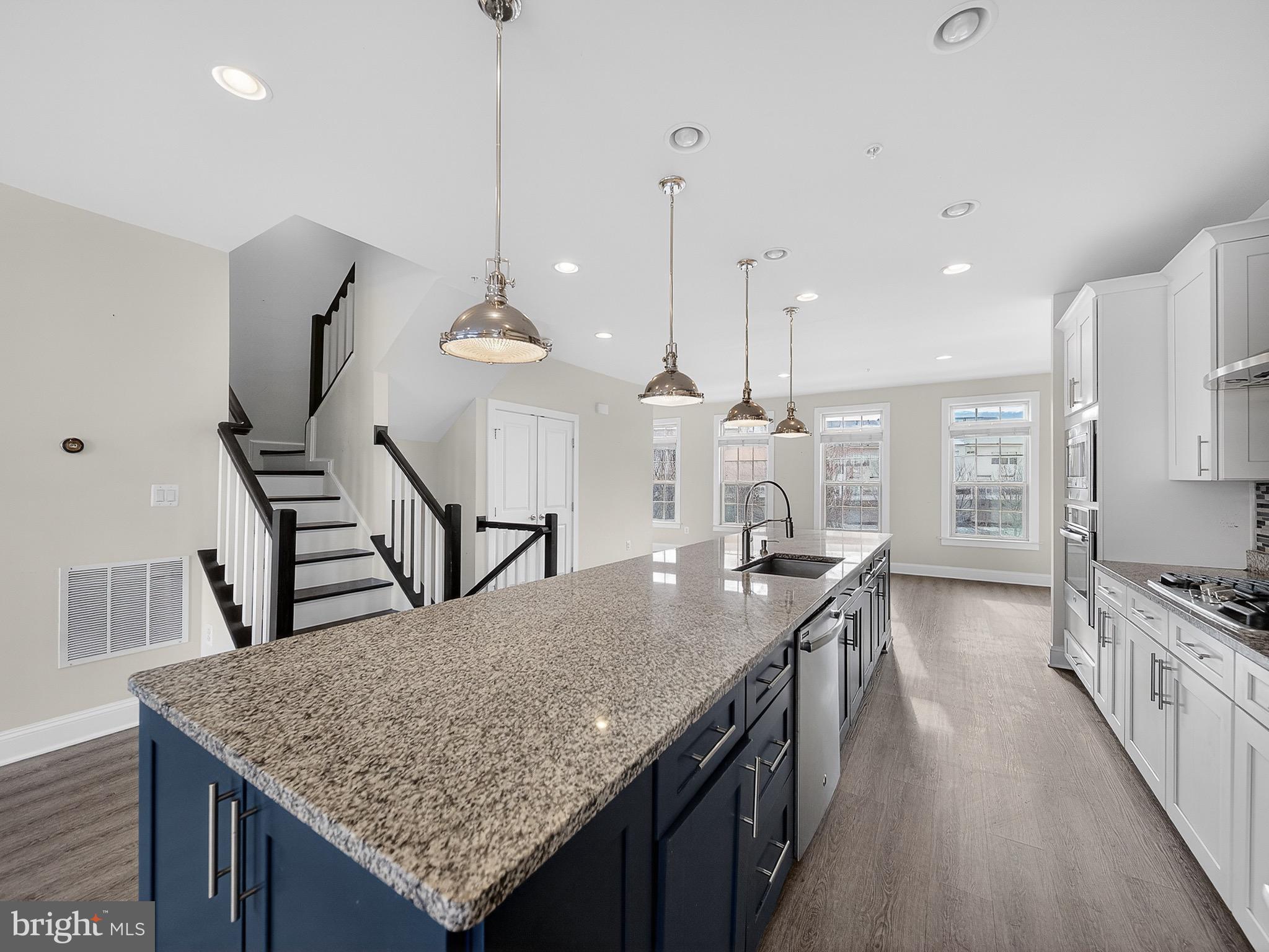 PARKSIDE - Residential