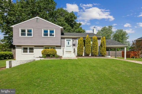 Homes For Sale - 1921 Sussex Avenue<br/> CHERRY HILL, NJ 08003