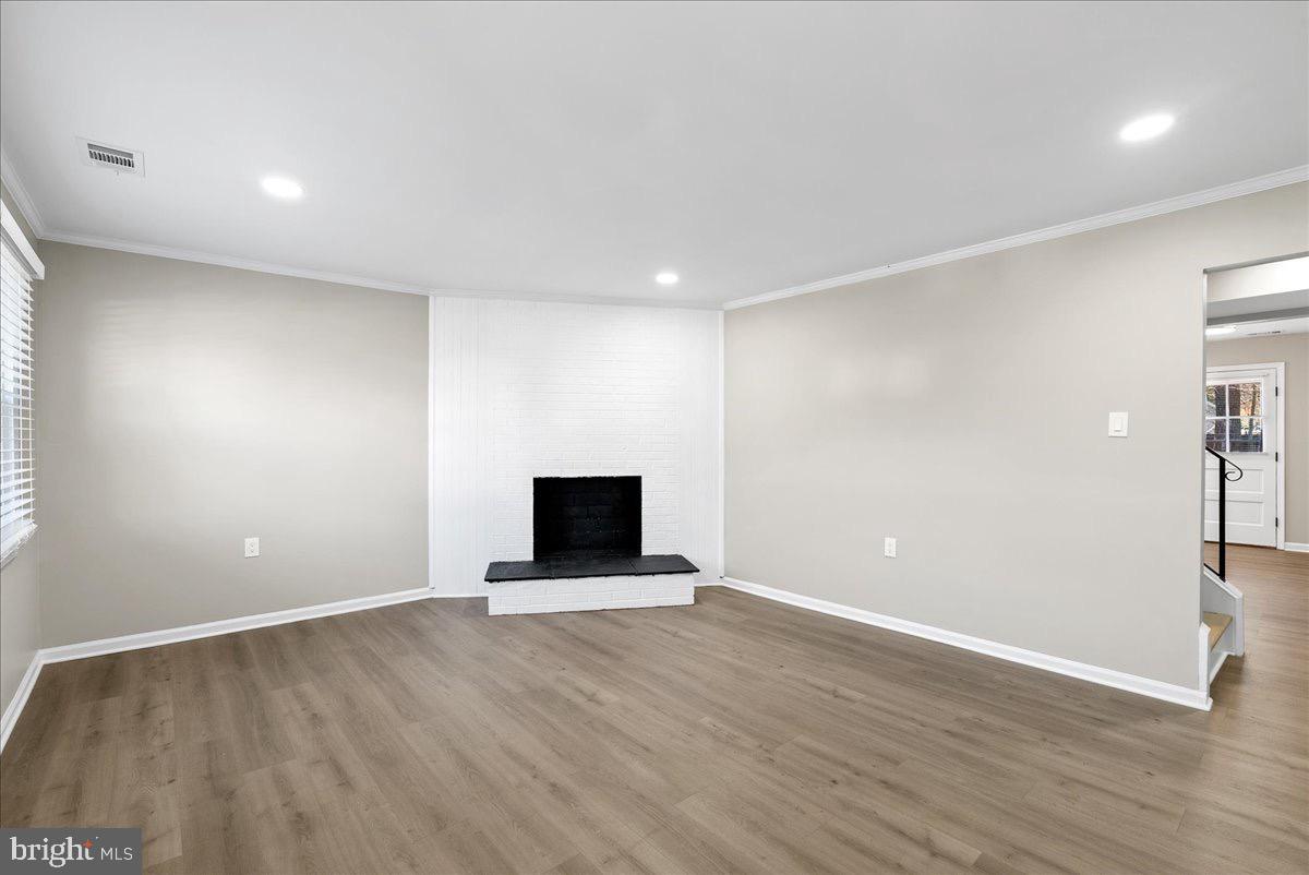 WAVERLY - Residential