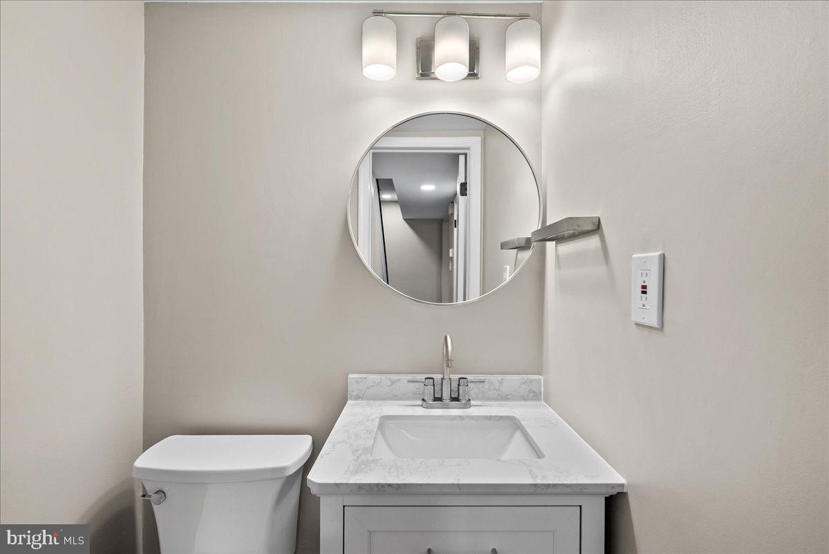 WAVERLY - Residential