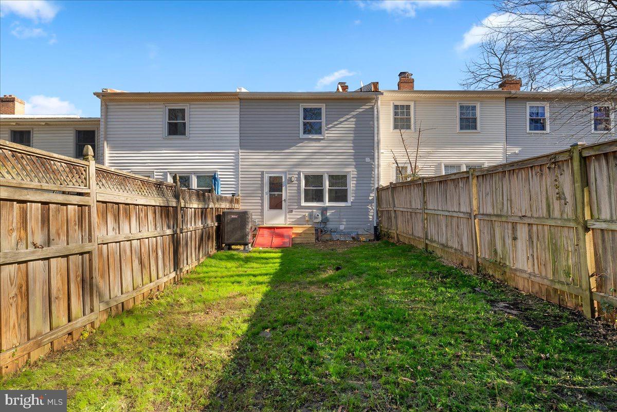 WAVERLY - Residential