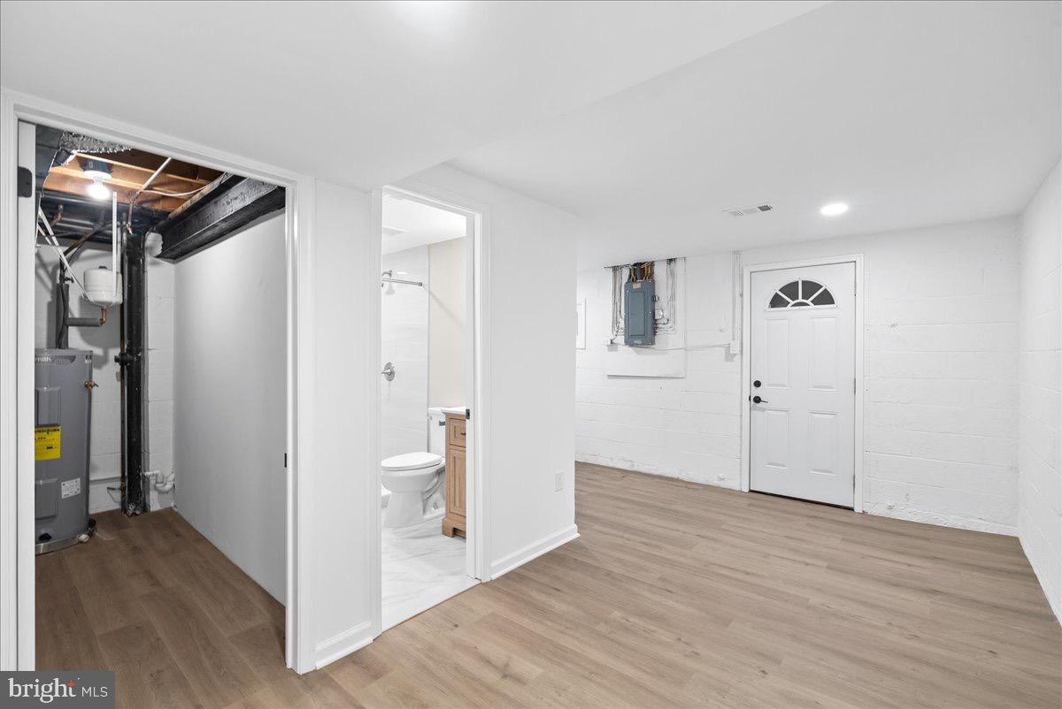 WAVERLY - Residential