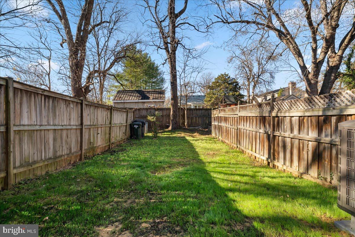 WAVERLY - Residential