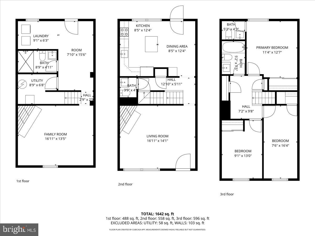 WAVERLY - Residential