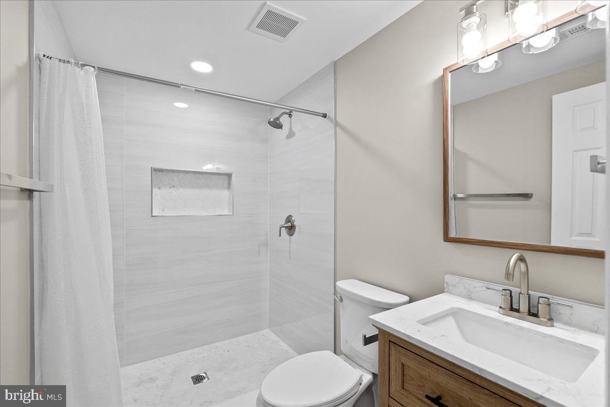 WAVERLY - Residential