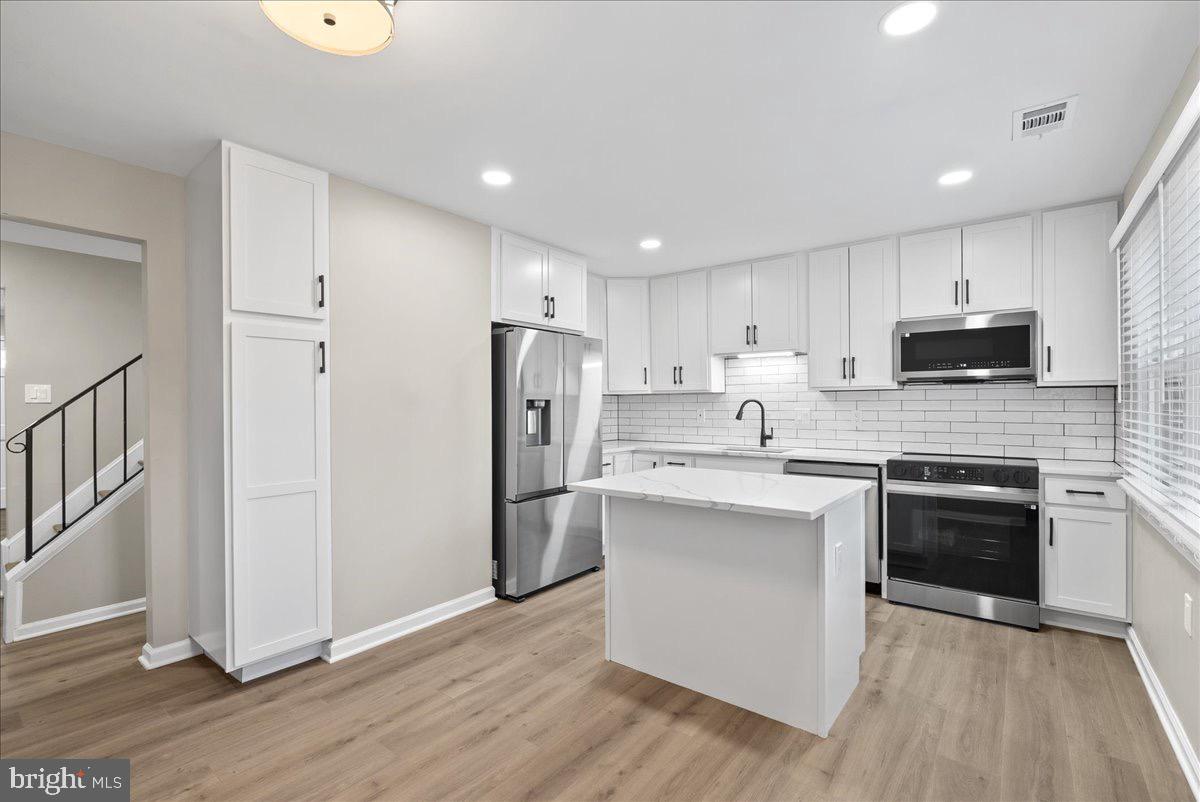 WAVERLY - Residential