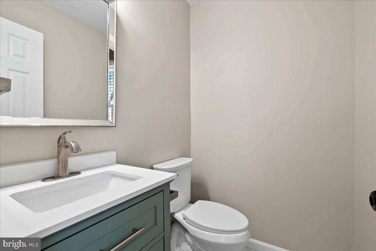 WAVERLY - Residential