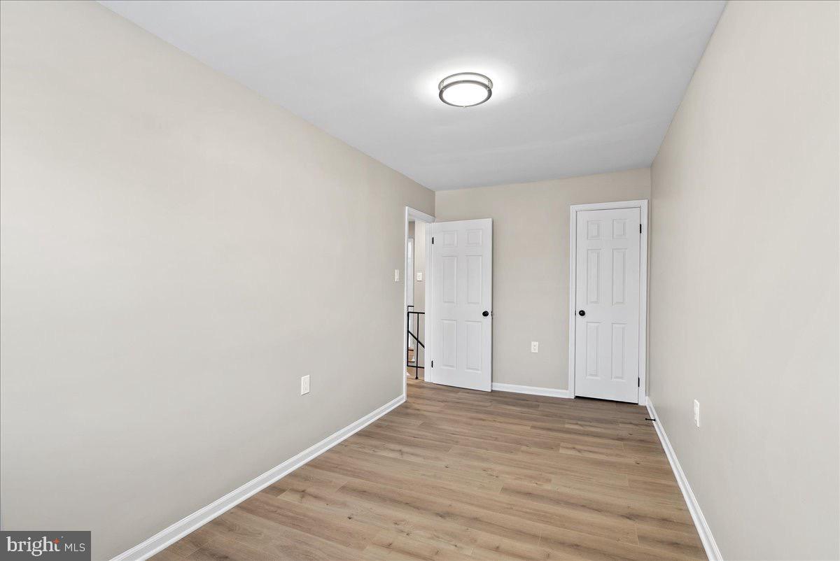 WAVERLY - Residential