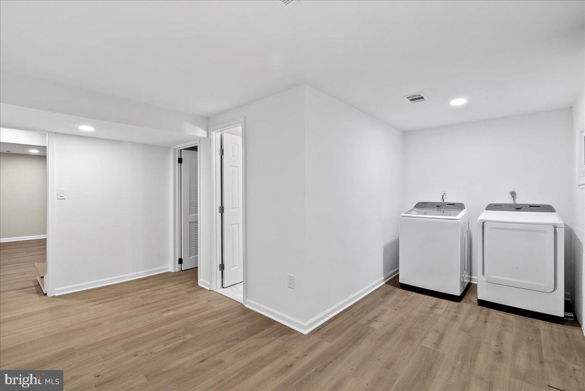 WAVERLY - Residential