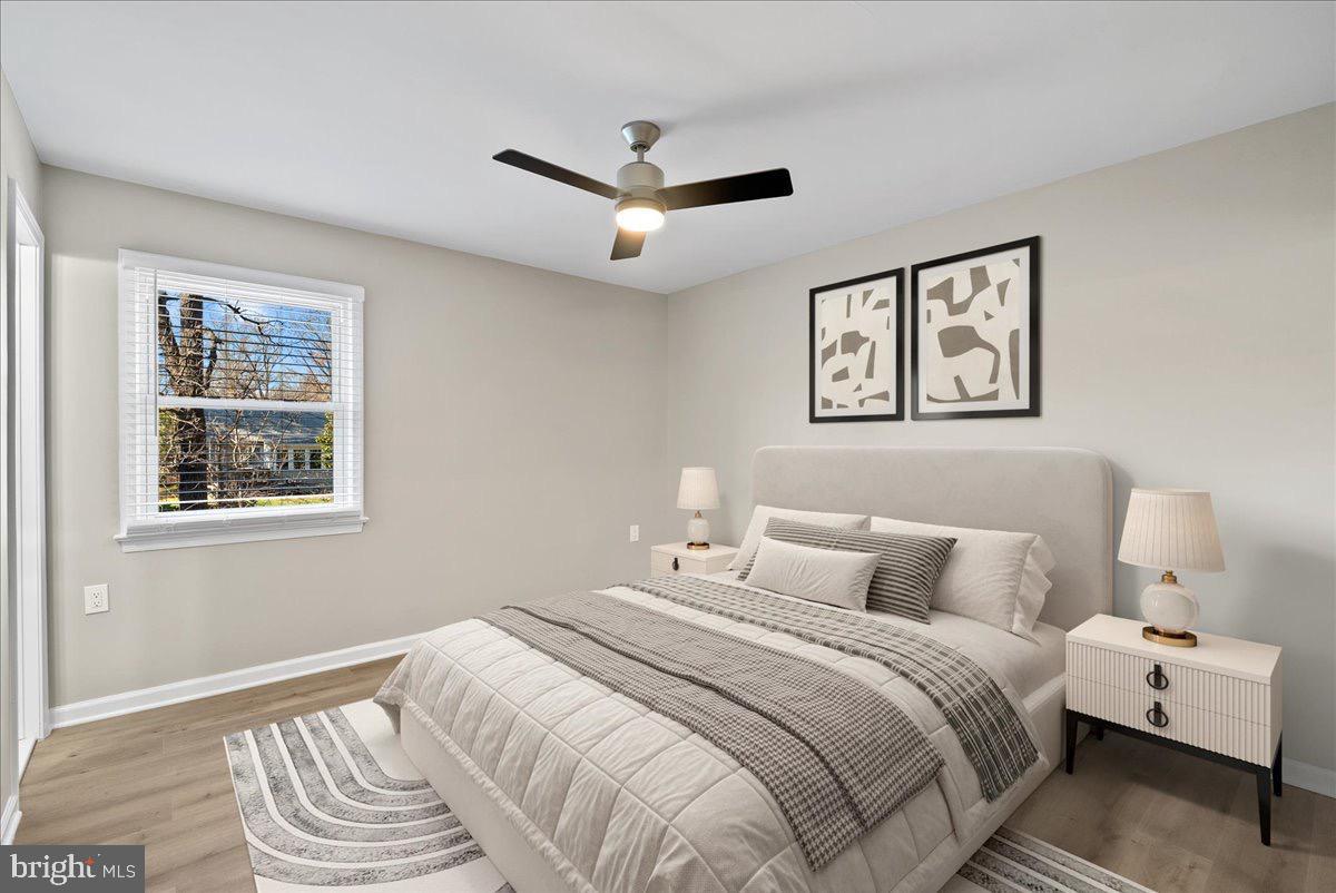 WAVERLY - Residential