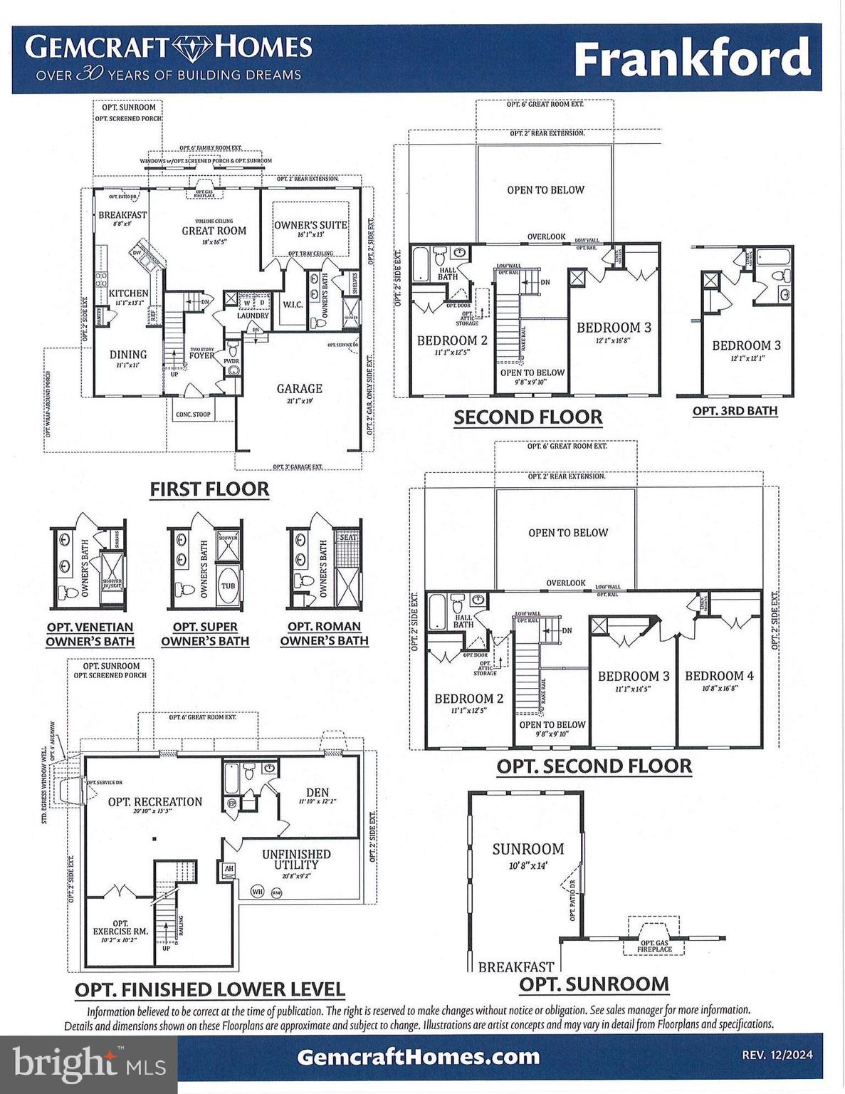CAPTAIN'S COVE - Residential