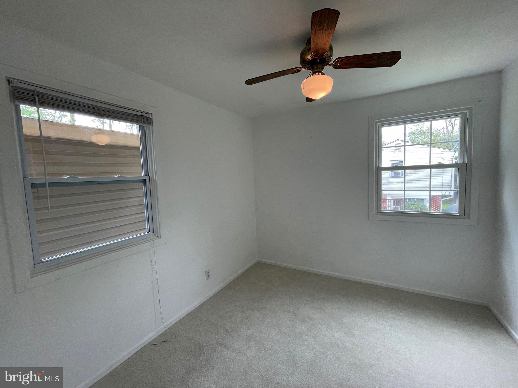 FAIRFAX HOMES - Residential