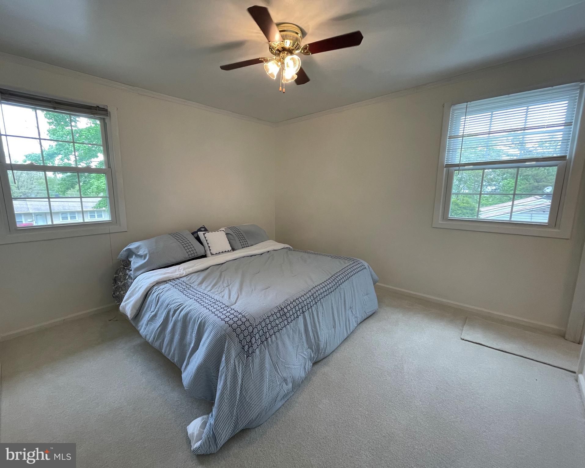 FAIRFAX HOMES - Residential