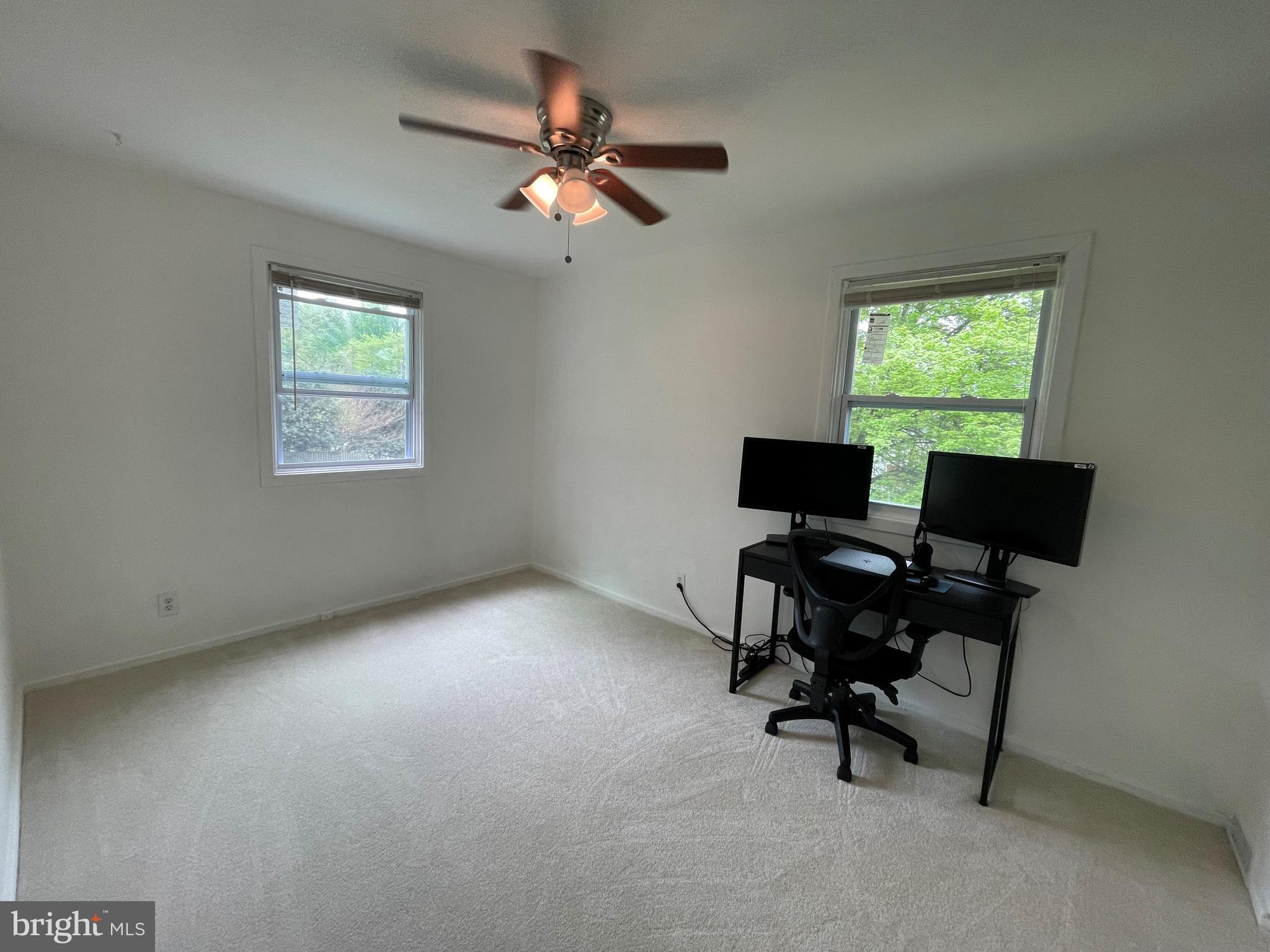 FAIRFAX HOMES - Residential