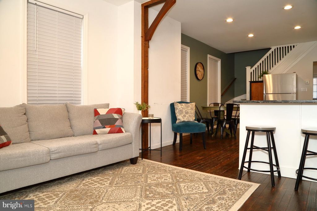 Photo of 430 S Main Street, MANHEIM, PA 17545 (MLS # PALA2065830)