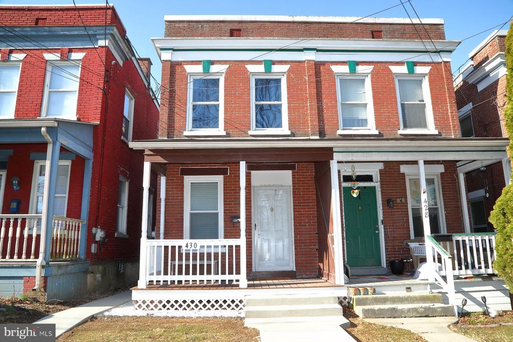 Photo of 430 S Main Street, MANHEIM, PA 17545 (MLS # PALA2065830)