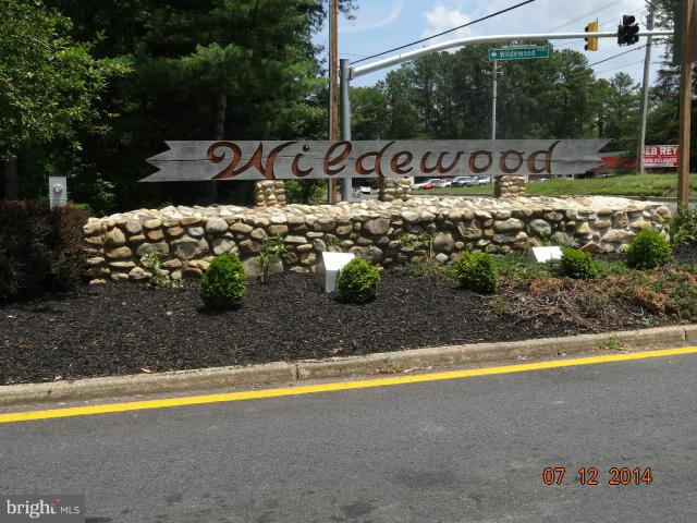 ORCHID PARK OF WILDEWOOD - Residential