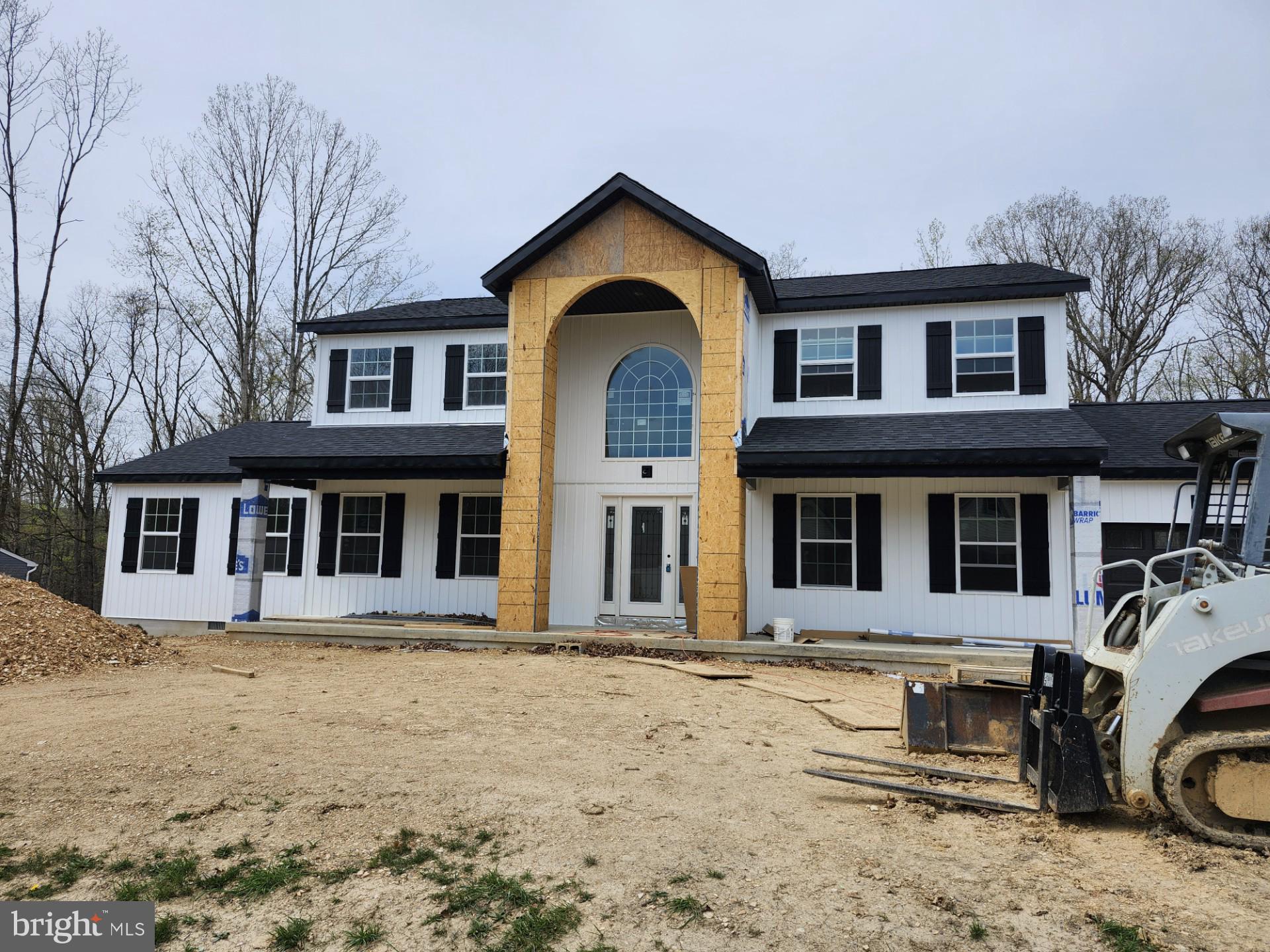 LAKEWOOD - Residential