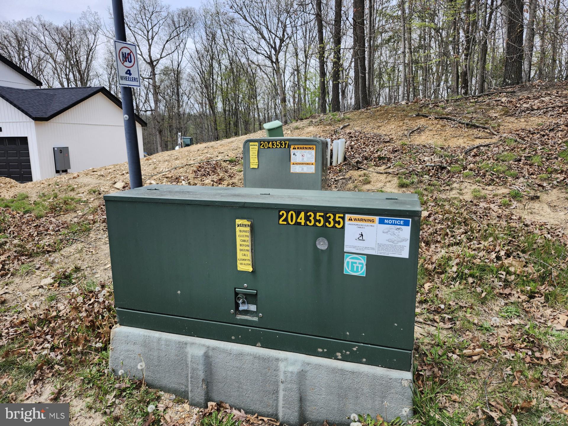 LAKEWOOD - Residential