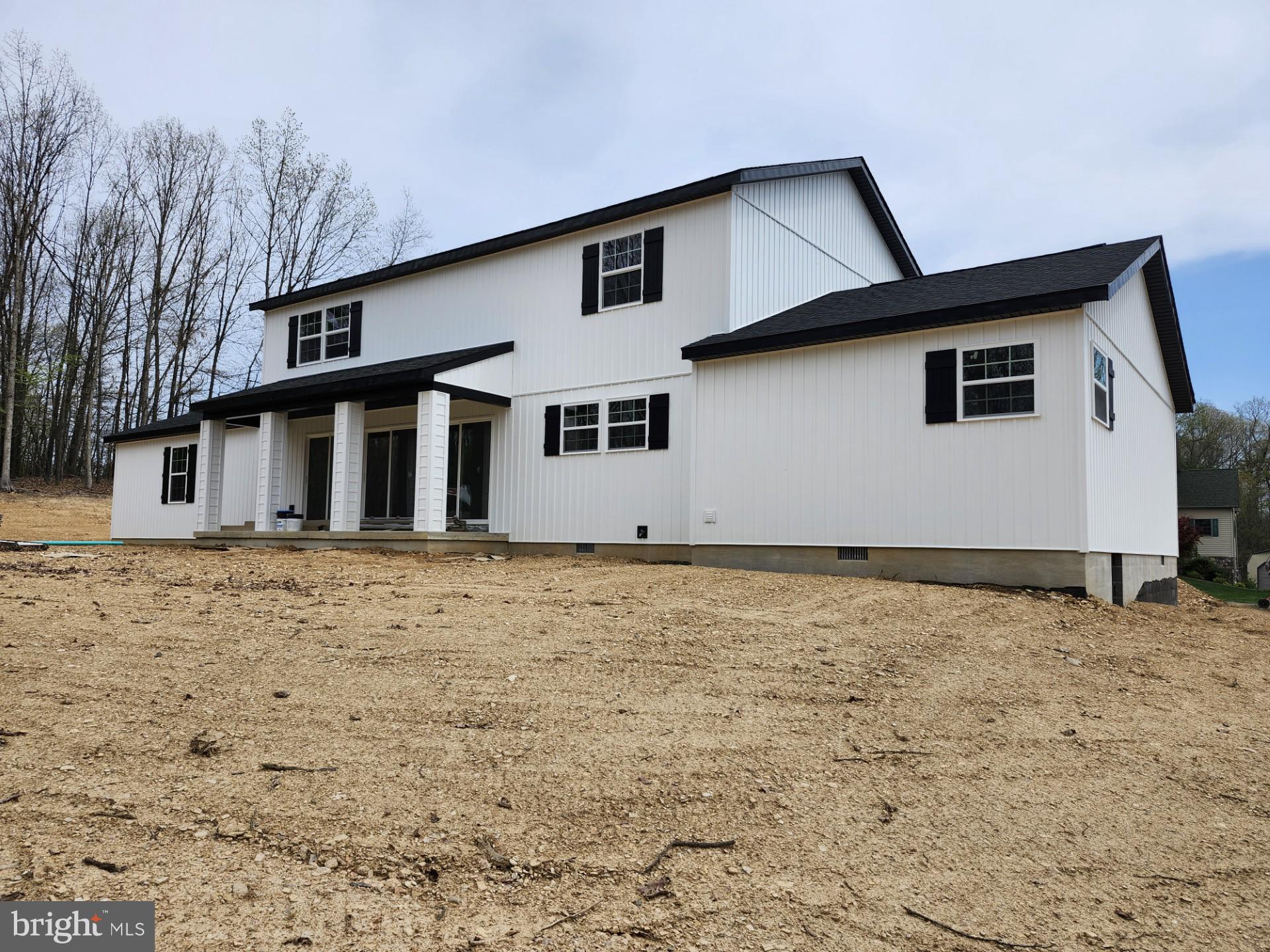 LAKEWOOD - Residential