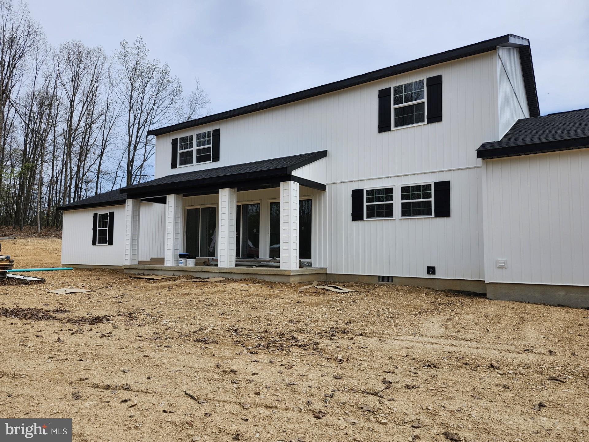 LAKEWOOD - Residential