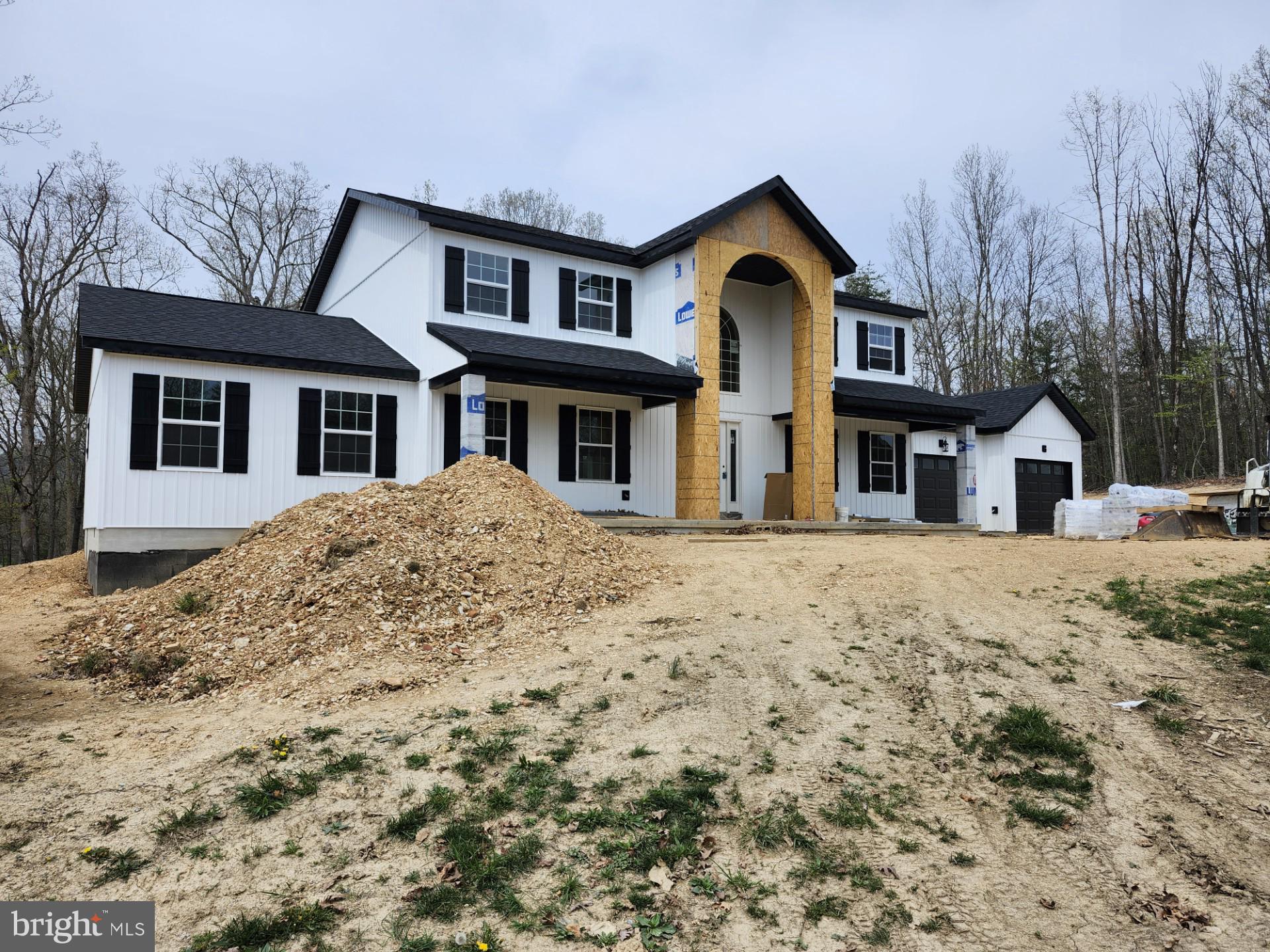 LAKEWOOD - Residential