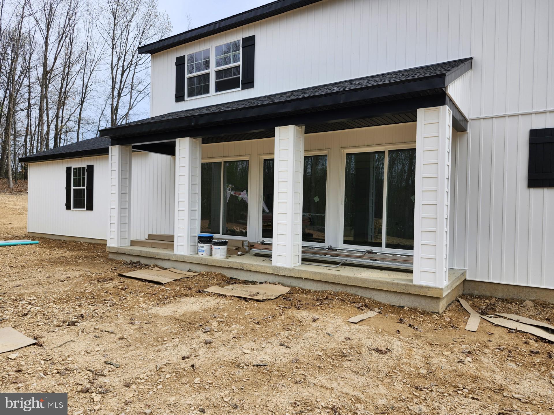 LAKEWOOD - Residential