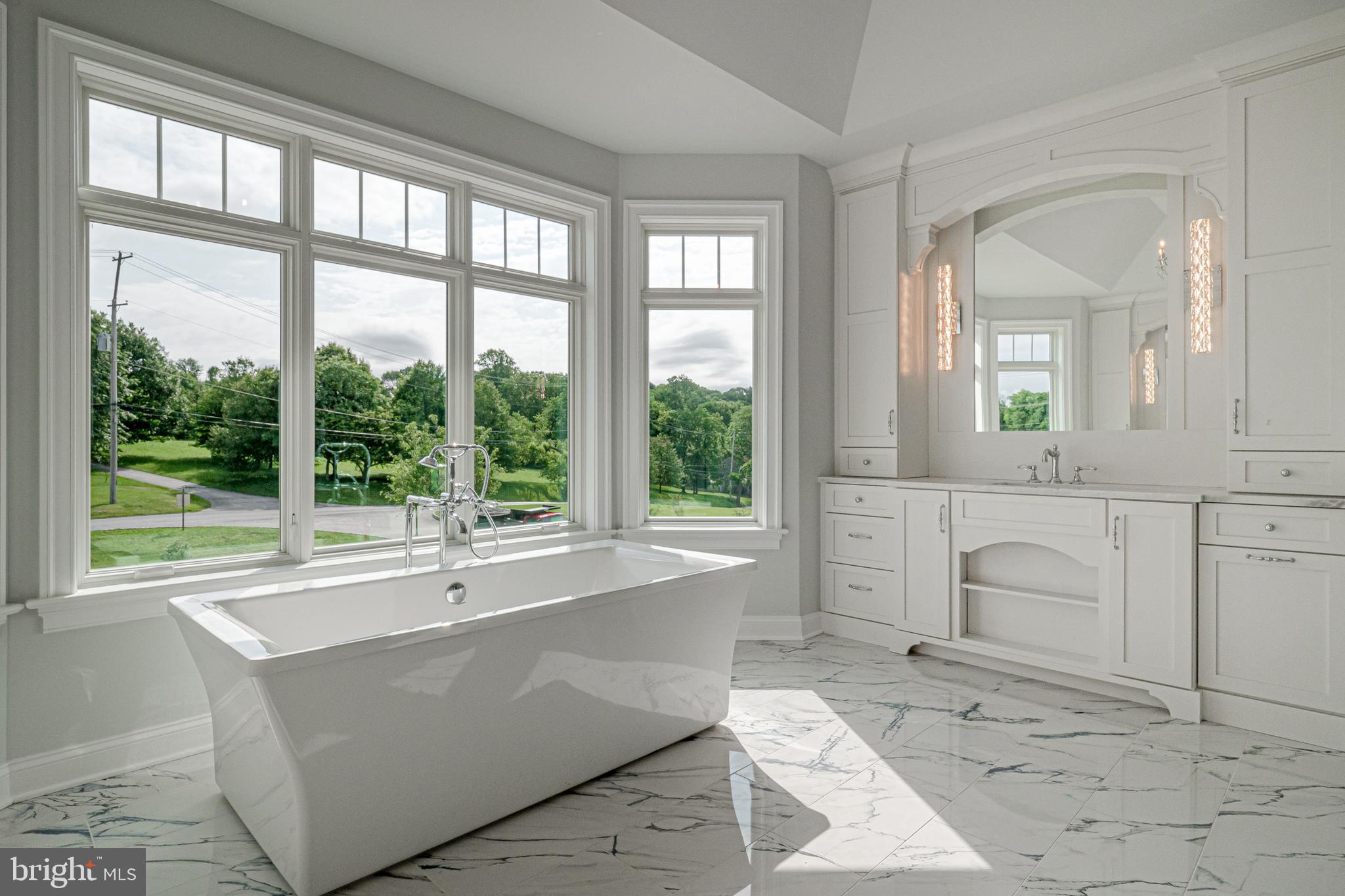 SUSSEX - Residential