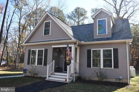 5744 JOHNS WAY TILGHMAN MD 21671