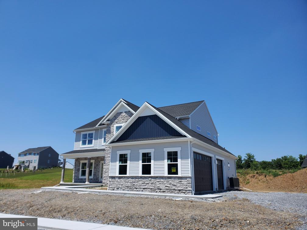 Lot 81 JENNIFER CIRCLE