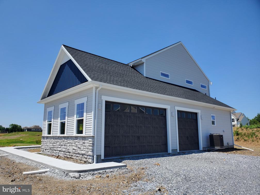 Lot 81 JENNIFER CIRCLE