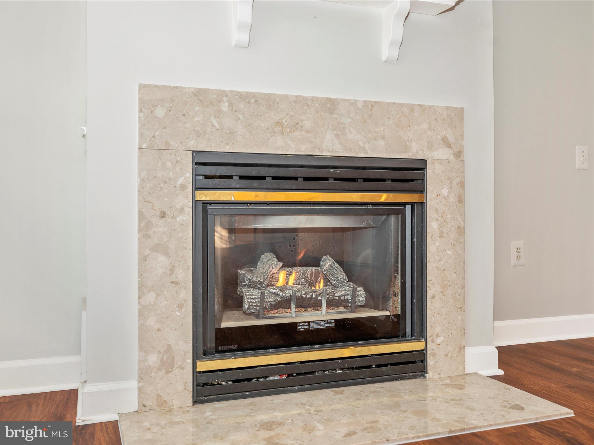 SPRING RIDGE - Residential Lease