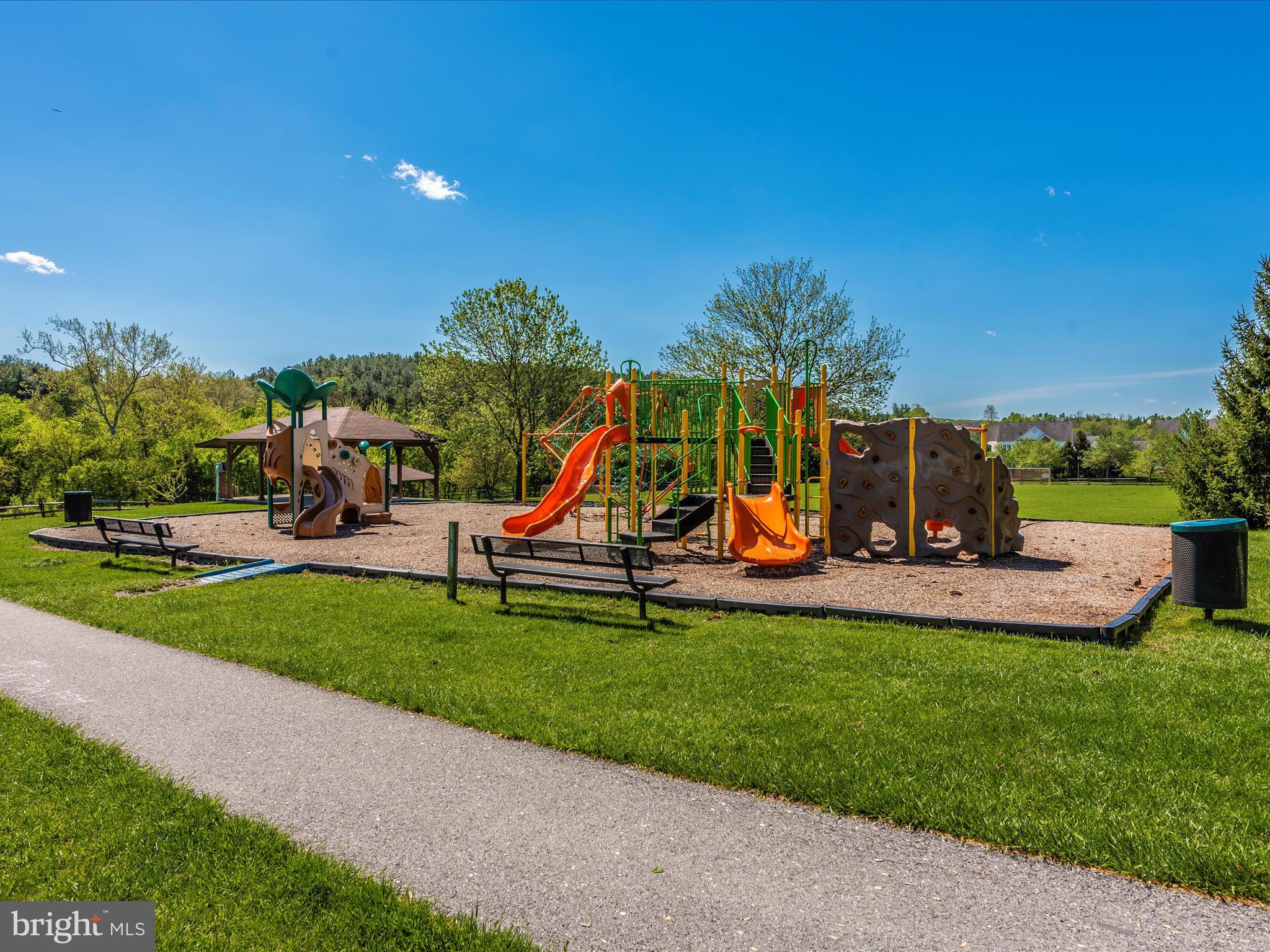 SPRING RIDGE - Residential Lease