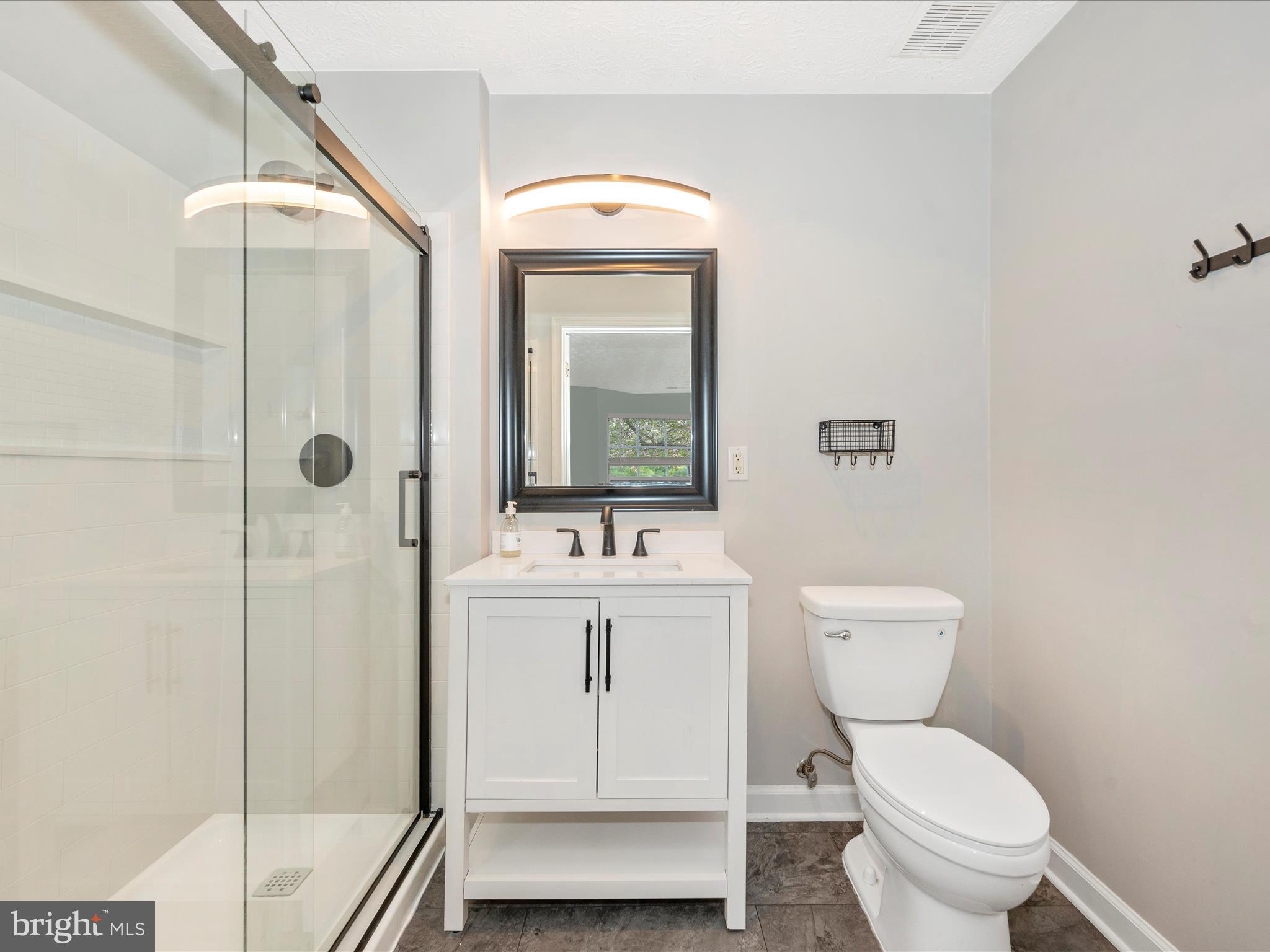 SPRING RIDGE - Residential Lease