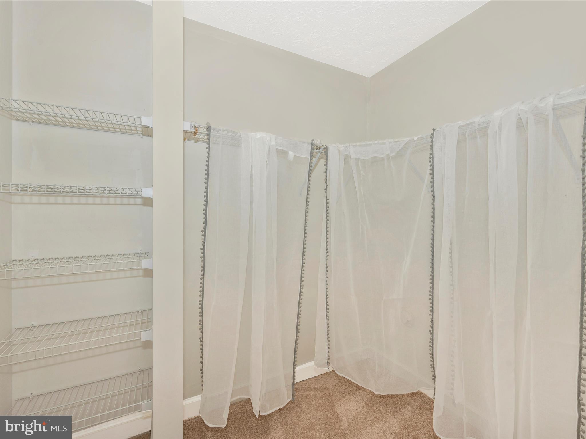 SPRING RIDGE - Residential Lease