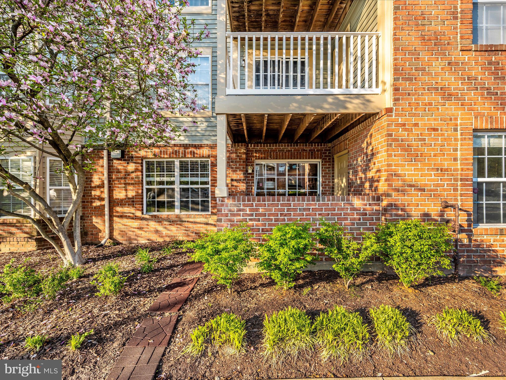 SPRING RIDGE - Residential Lease