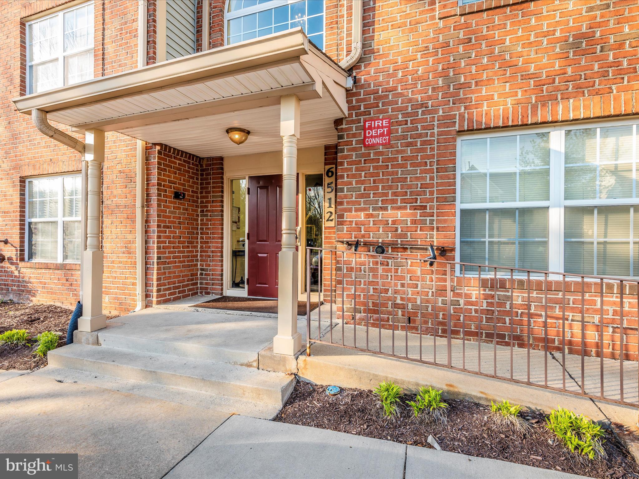 SPRING RIDGE - Residential Lease