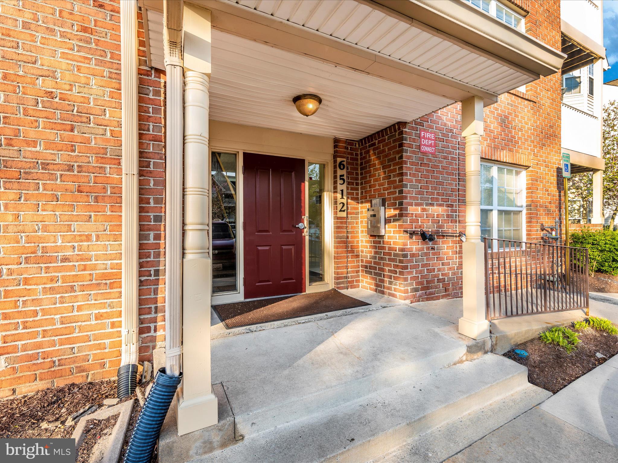 SPRING RIDGE - Residential Lease