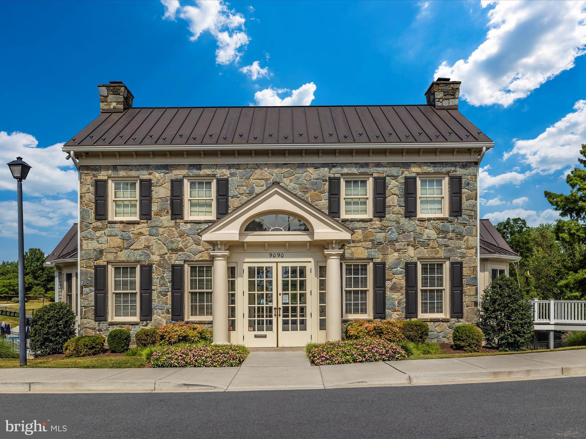 SPRING RIDGE - Residential Lease