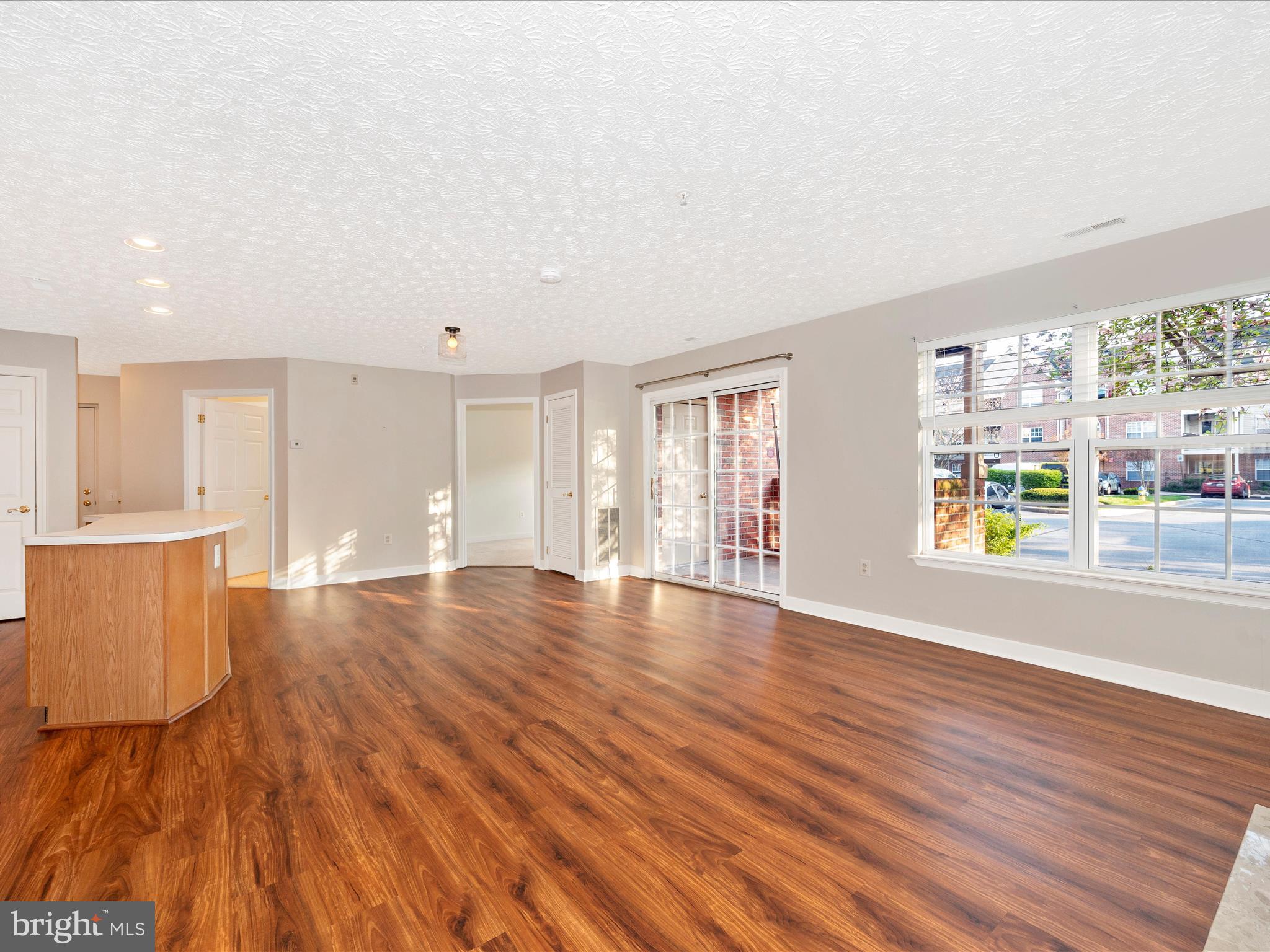 SPRING RIDGE - Residential Lease