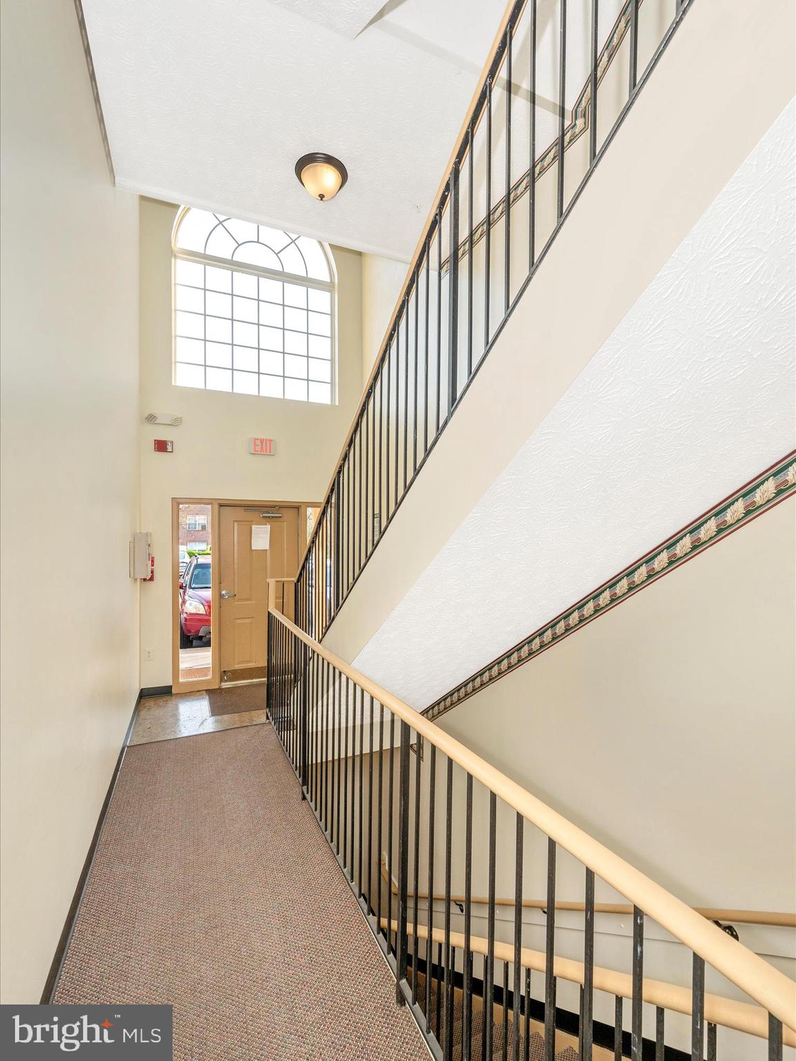 SPRING RIDGE - Residential Lease