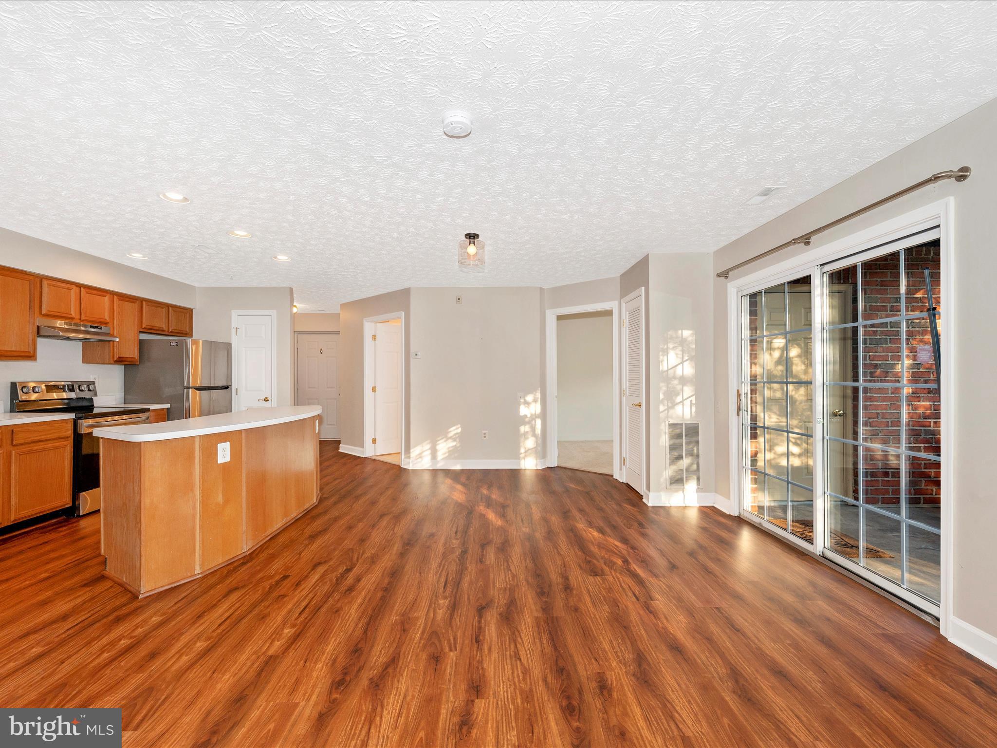 SPRING RIDGE - Residential Lease