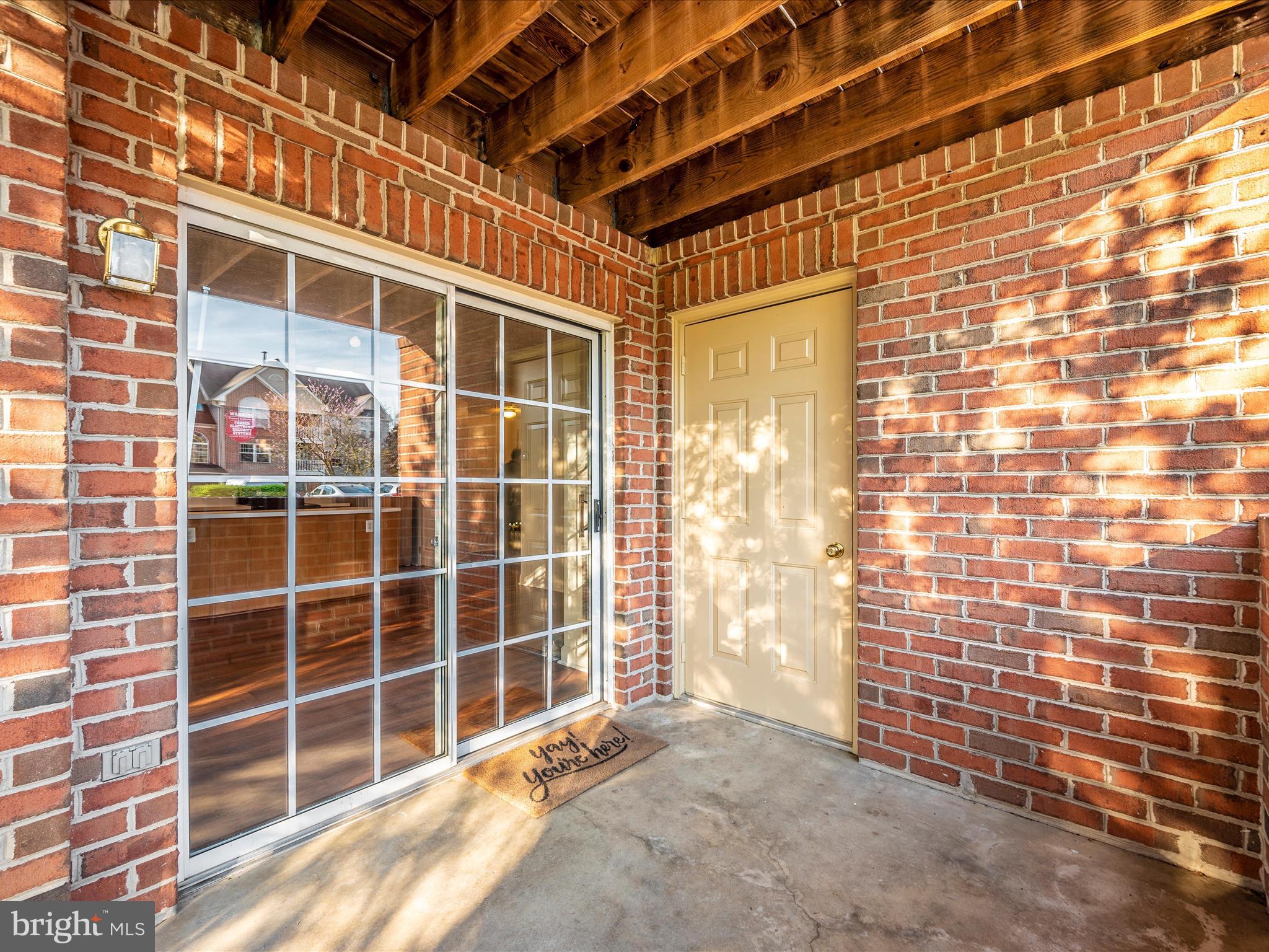 SPRING RIDGE - Residential Lease