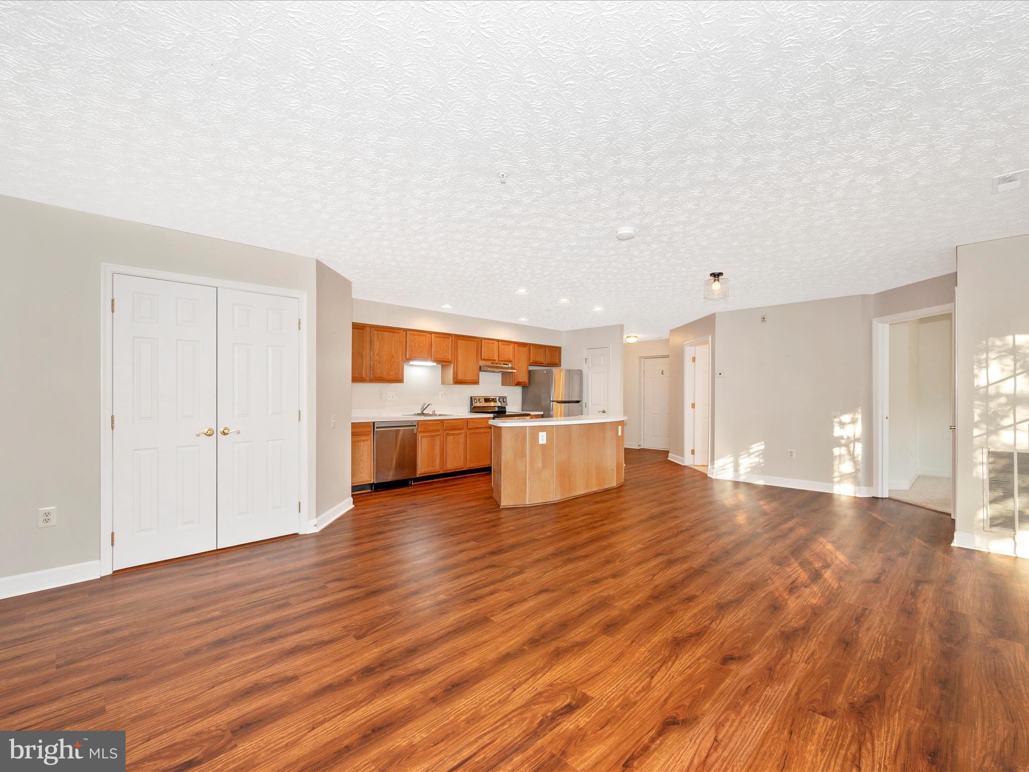 SPRING RIDGE - Residential Lease